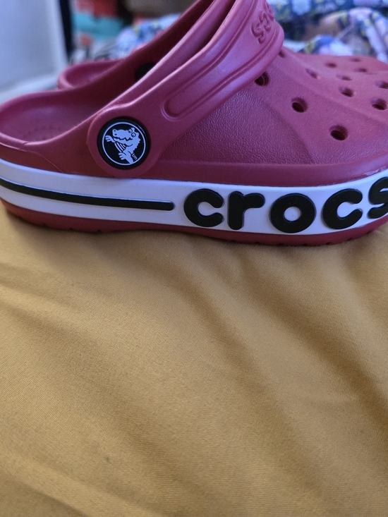 CROCS Other - Crocs Kids' Classic Clog in Pink